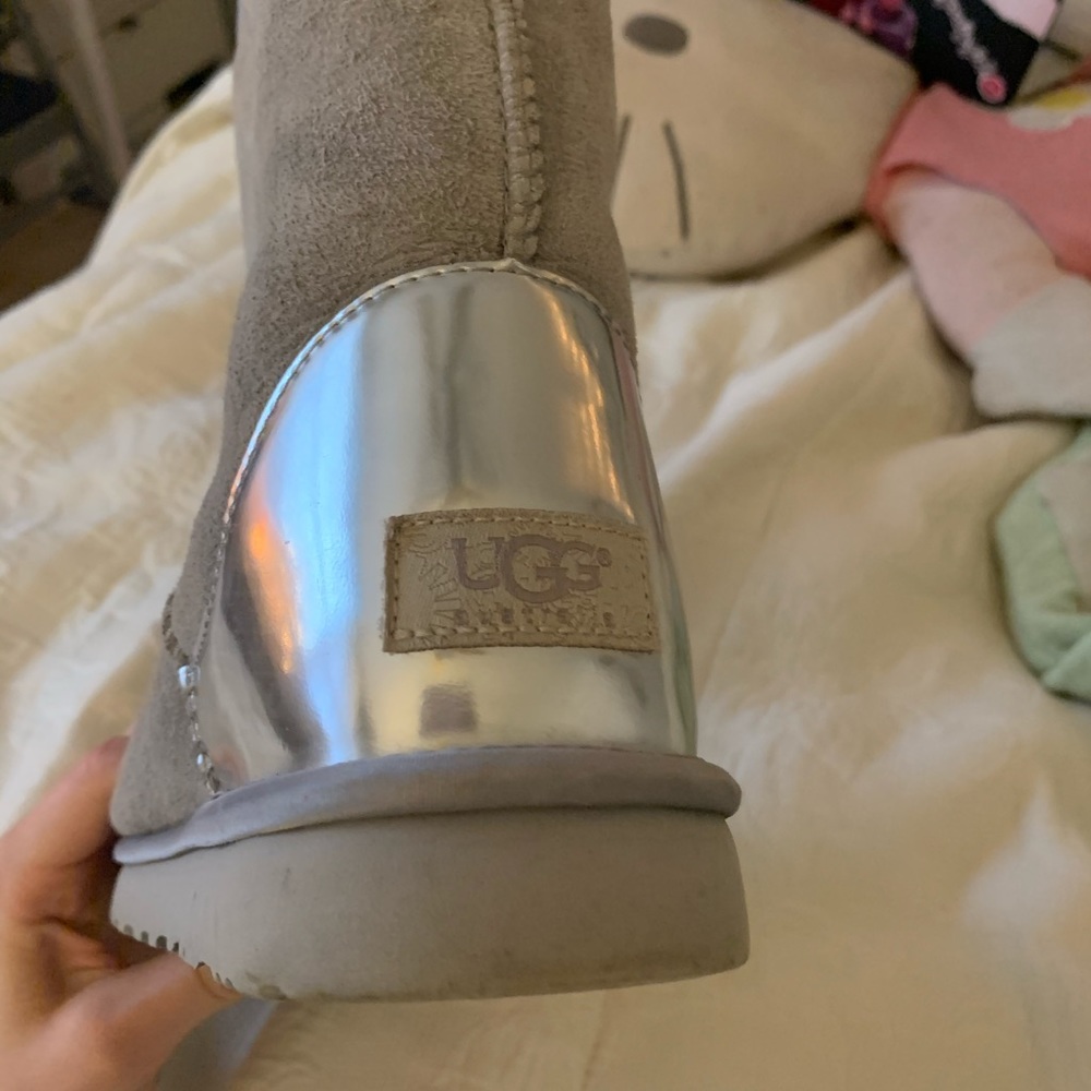 Uggs